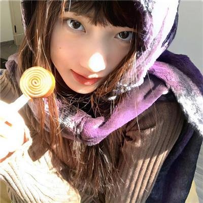 可爱的小崽子们