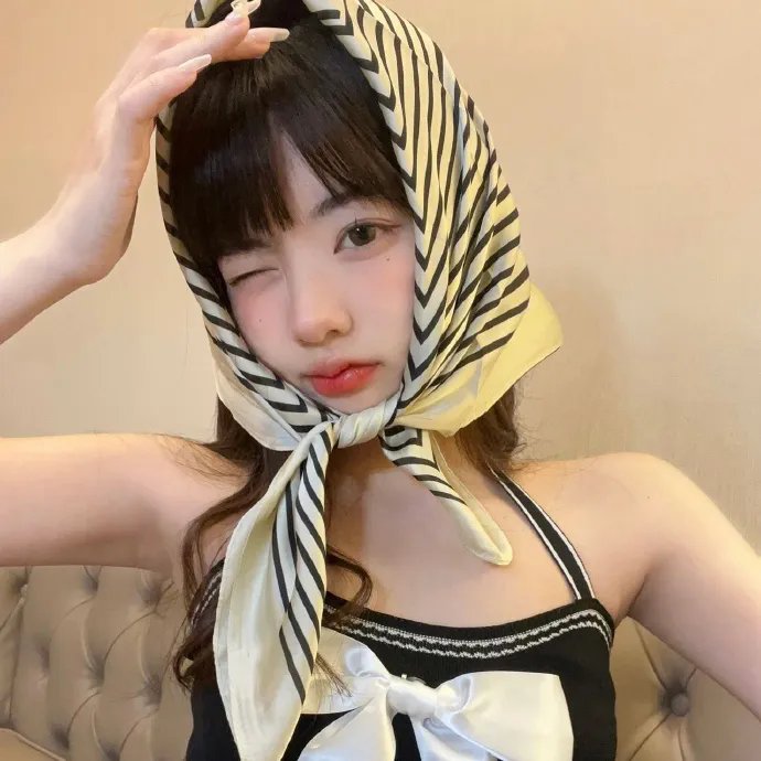 七个问候